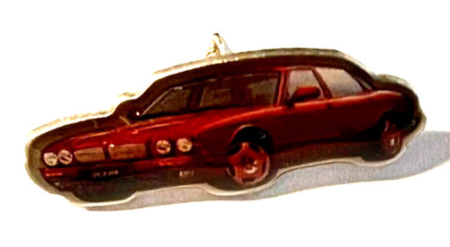 Jaguar pin - pin, (h32)