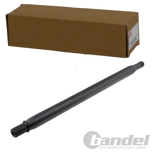 Nty antriebswelle hinterachse - nty,