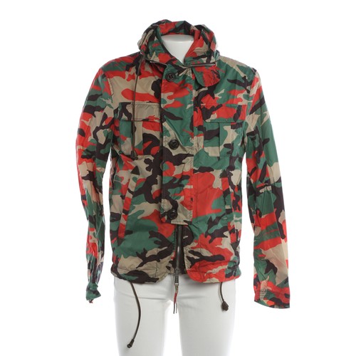 Dsquared sommerjacke 52 - dsquared, it