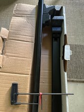 Original VW Dachträger 7M0 071 151 für Sharan / Seat Alhambra – neuwertig