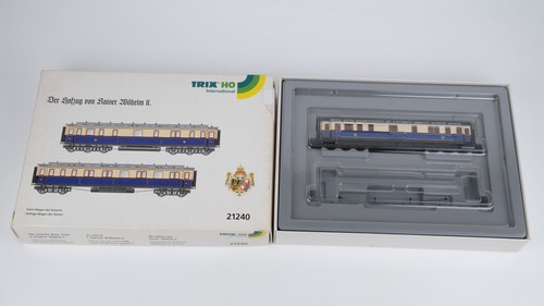 Trix 21240 der hofzug von - 21240,