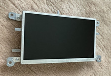 NEU MMI DISPLAY AUDI A4 A5 A6