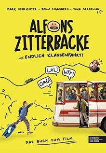 Alfons zitterbacke endlich - zitterbacke:,