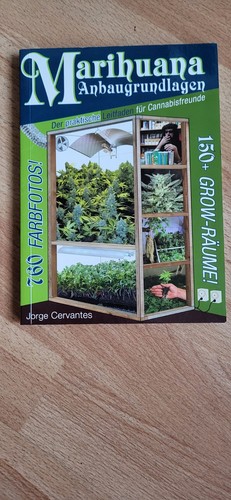 Marihuana anbaugrundlagen von - marihuana,