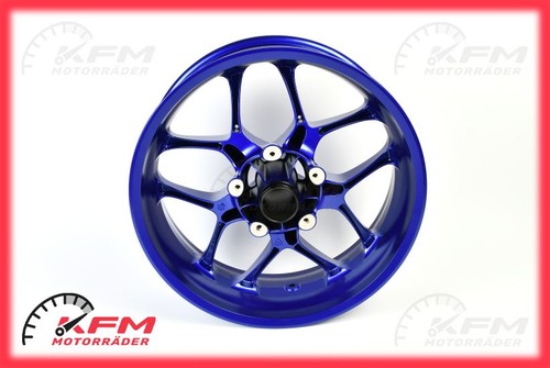 Yamaha yzfr1 yzf rn32 felge - yamaha,