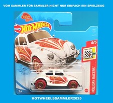 HOT WHEELS HOLIDAY RACERS
