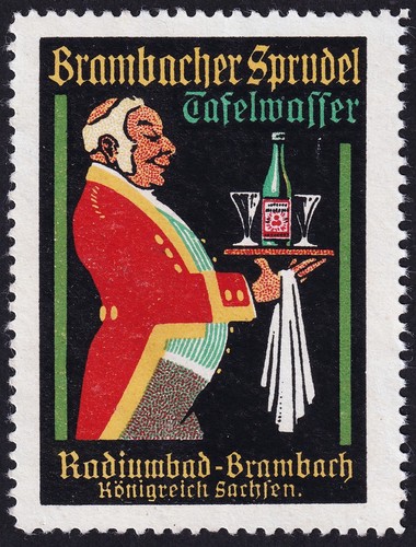 Radiumbad brambach - radiumbad,