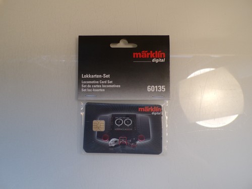 Märklin digital 60135 - märklin,