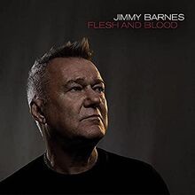 Flesh blood von jimmy - blood,