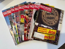 Bayern Magazin Ausgaben 9/44