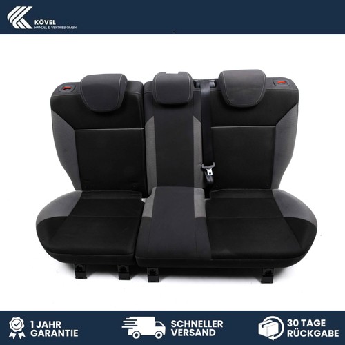 Sitze hinten rücksitzbank - sitze,