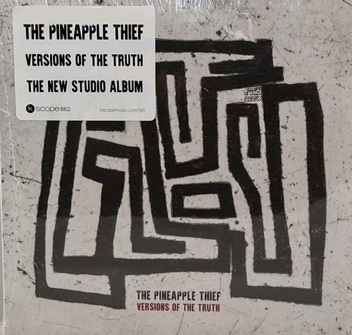 The pineapple - the,