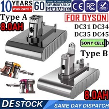 Für Dyson DC31 DC34 DC35 DC44