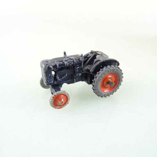 Britains lv 604 - britains, 1/87