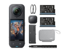 Insta360 360 action - insta360,