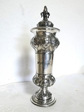 Antiker Jugendstil Pokal von