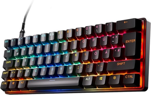 Steelseries apex pro gen - gen, 3