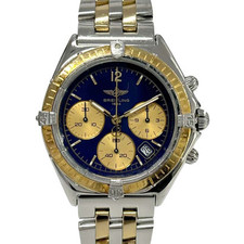 BREITLING Wind Rider Chrono