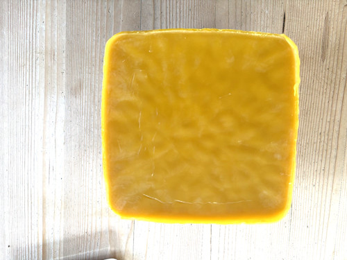 Bienenwachs kg - bienenwachs, 2,7