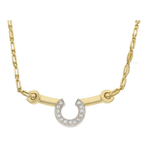 Collier 750 000 - collier, (18