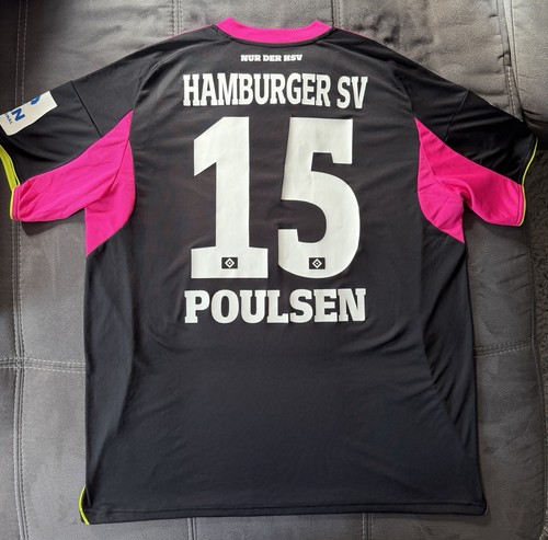 Hamburger hsv 2025 26 - hamburger, sv