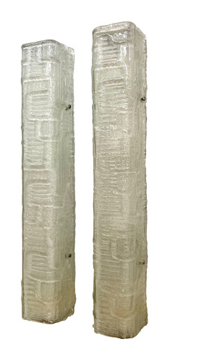 Paar seltene vintage - seltene, tube