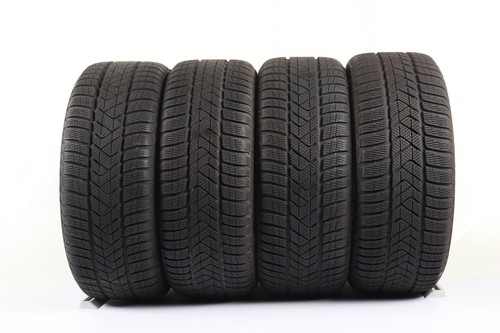 Pirelli sottozero 3 - 4x,