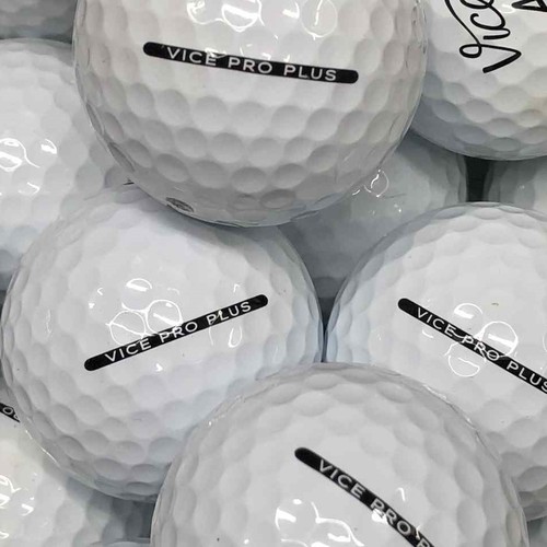 Golfbälle lakeballs vice - 50,
