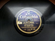 1488/ JOSEPHINE BAKER-J´ai