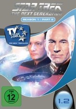 Star Trek - Next Generation -