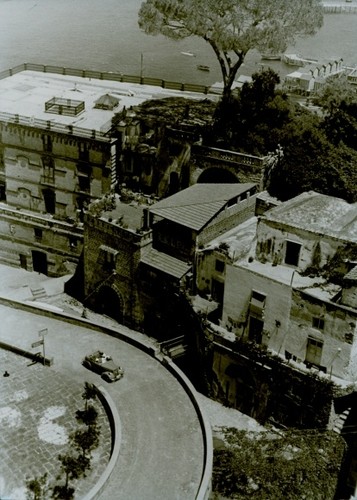 Foto paul wolff - wolff,, sorrento