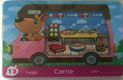 Animal crossing new horizons - crossing,