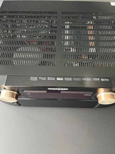 Marantz av8003 high end - marantz,
