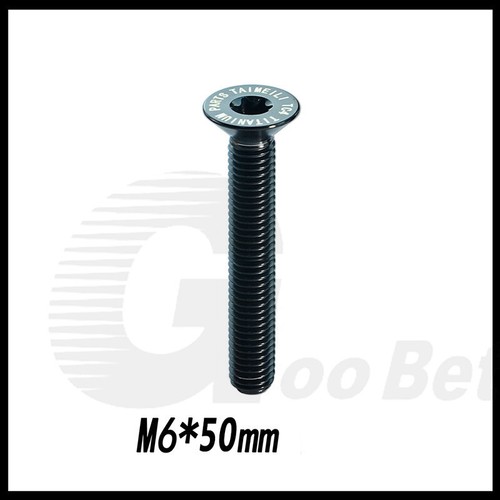 Titan senkschrauben t30 torx - senkschrauben,