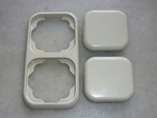 Busch & Jäger LX in