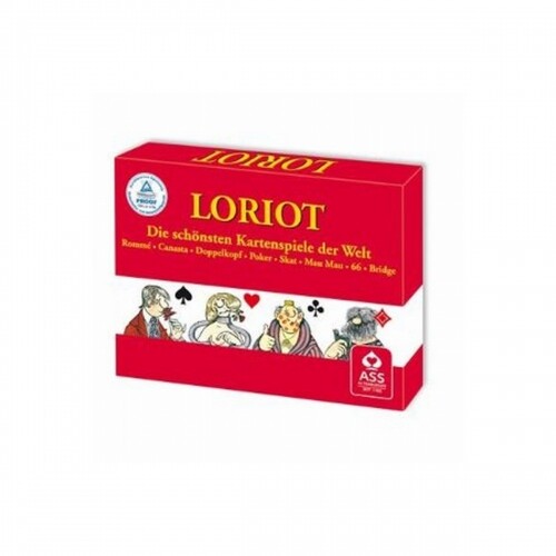 Loriot romme - loriot,