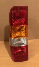 Rücklicht Ford Transit Bus Kasten links 