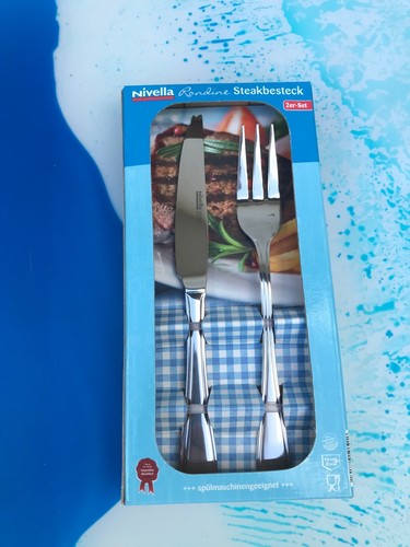 2er set nivella - 3x,