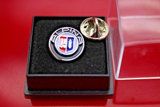 Alpina Pin Neu Original