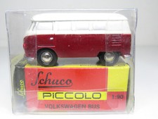 0361HO - Schuco Piccolo 1:90