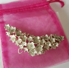 Ehinger Schwarz Charlotte Anhänger Collier  Asian Summer NEU 