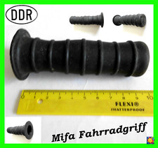 DDR  Fahrradgriff Fahrrad Griff Mifa Diamant Klapprad unverbaut Griffe VEB💥💥💥