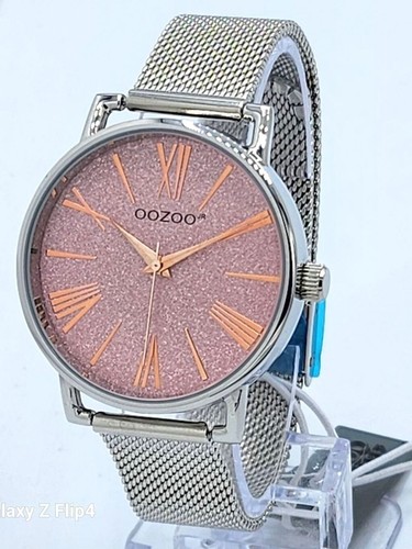 Sale oozoo damenuhr - oozoo,