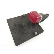 Yamaha SR 500 2J4 [1978] -