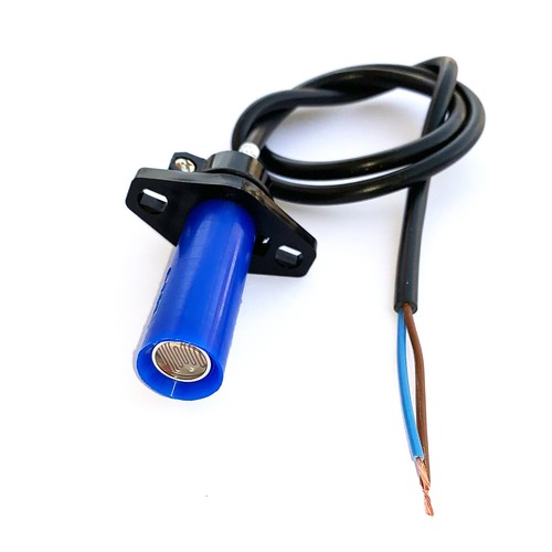 Flammenwächter flammensensor - flammenwächter,