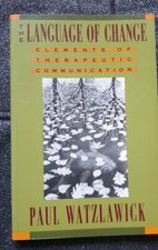 The Language of Change ~ Paul