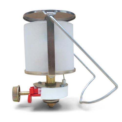Campingaz gas lampe - gas, typ