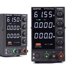 4-stellige 0USB Schaltnetzteil