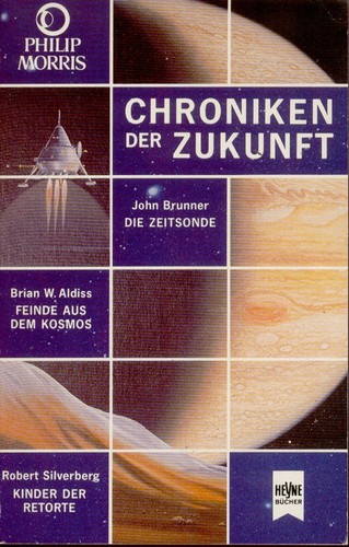 Philip morris chroniken - chroniken, der