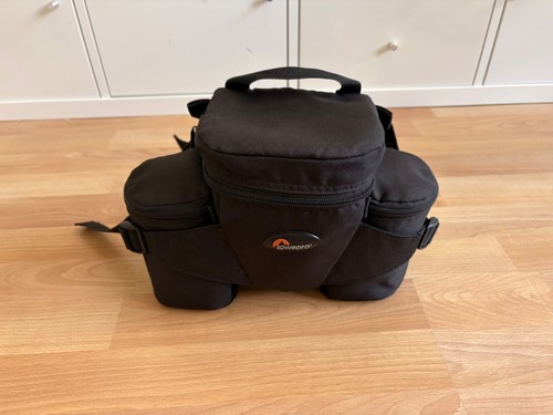 Lowepro fototasche mit - lowepro,